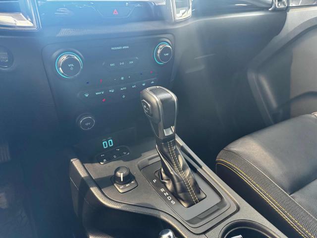 FORD Ranger 2.0 ECOBLUE DC Wildtrak 5 posti