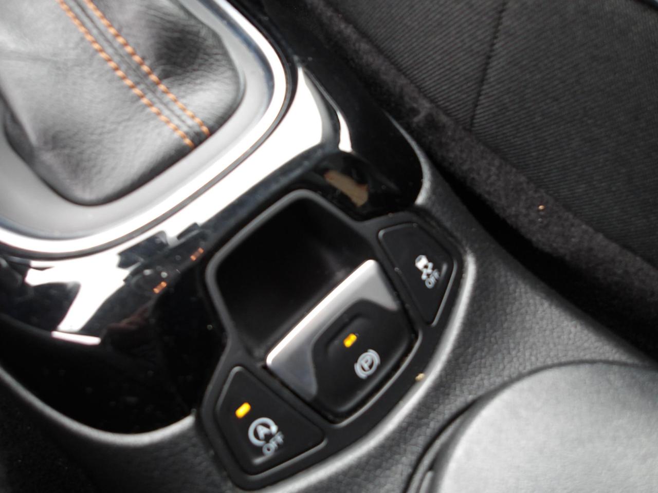 Jeep Compass 2.0 mjt Limited 4wd 170cv auto