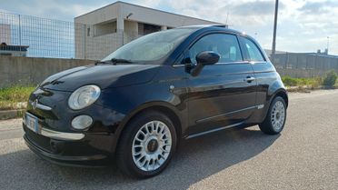 Fiat 500 1.2 by DIESEL