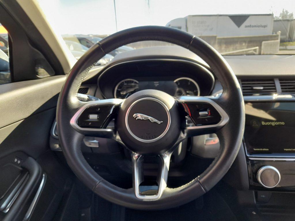 JAGUAR E-Pace (X540) E-Pace 2.0D 150 CV A...