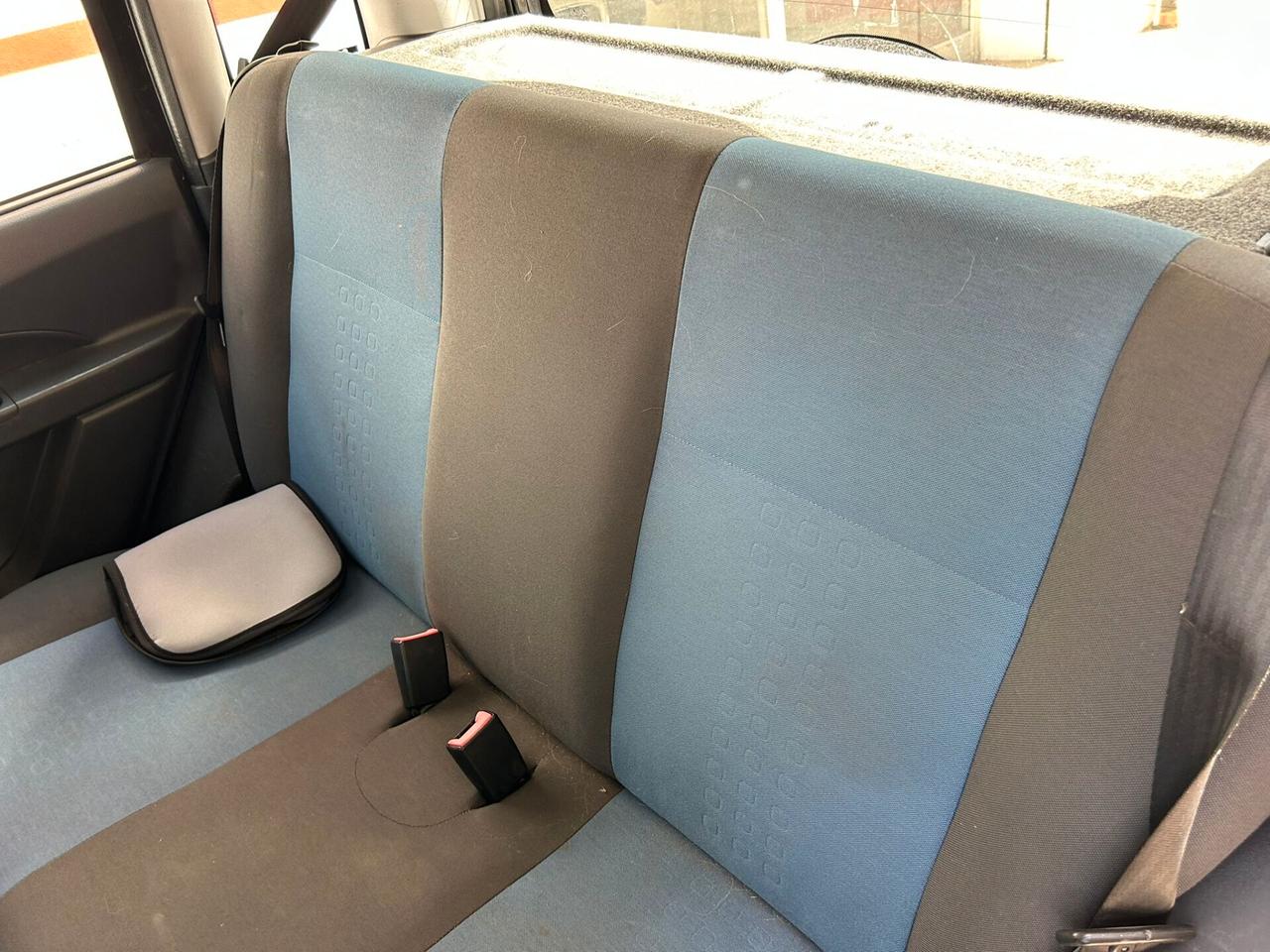 Fiat Panda 1.2