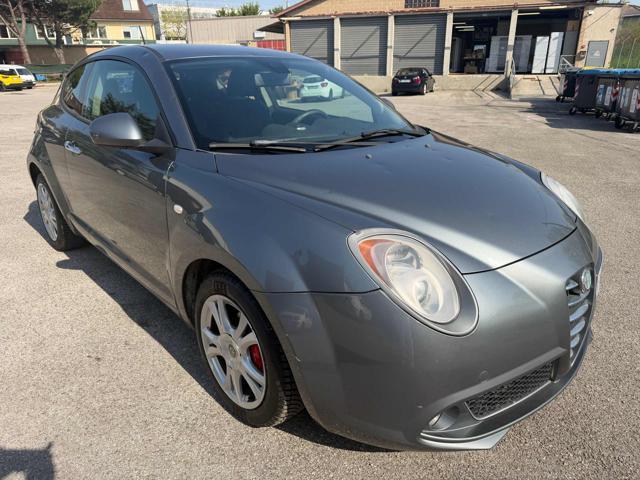 ALFA ROMEO MiTo BENZINA/GPL 1.4 105 CV M.air S&S Sport Pack