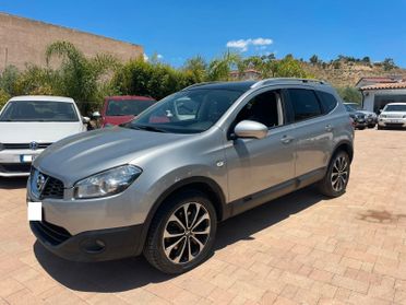 Nissan Qashqai"Finanziabile Senza Busta Paga"