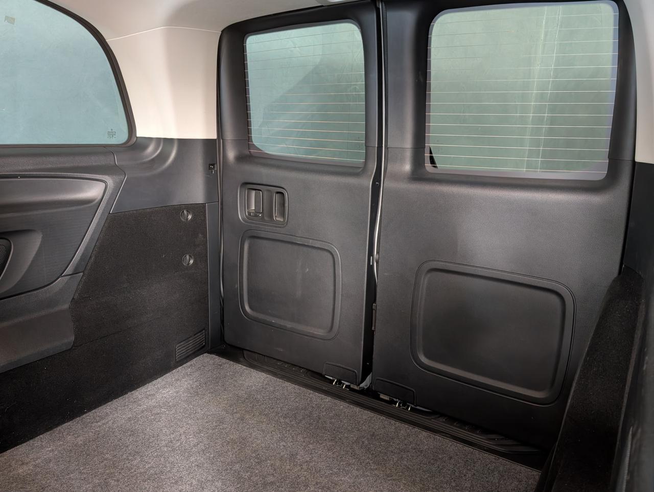 Mercedes-Benz vito iii vito furgone 114 cdi compact select 9g-tronic 114 cdi compact 9G-tronic Mixto Select 5 Posti