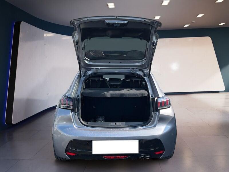 Peugeot 208 II 2019 1.2 puretech GT Line s&s 130cv eat8