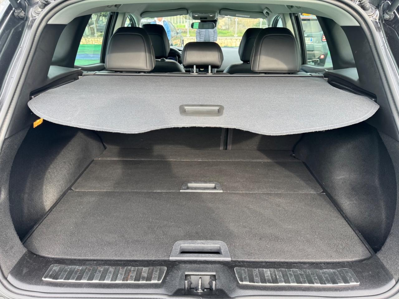 Renault Kadjar dCi 8V 110CV Energy Business