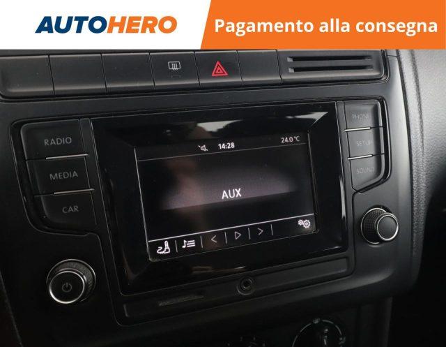 VOLKSWAGEN Polo 1.0 MPI 3p. Trendline