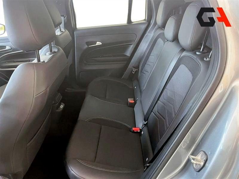 Jeep Avenger 1.2 Turbo Altitude