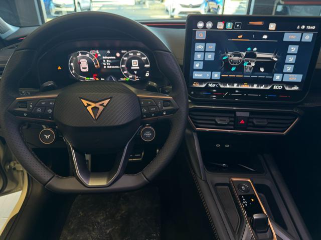 CUPRA Leon 1.5 e-Hybrid 204 CV DSG