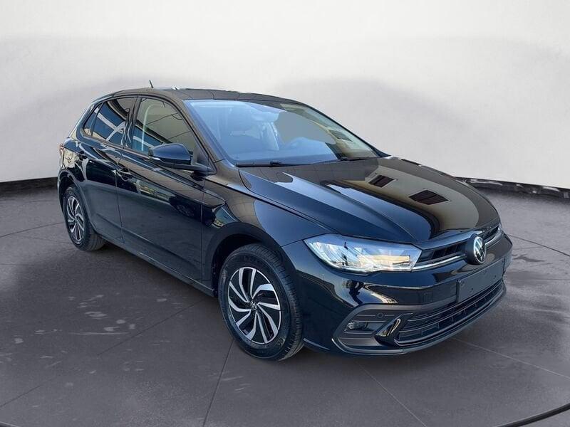 Volkswagen Polo Polo 1.0 TSI Edition Plus