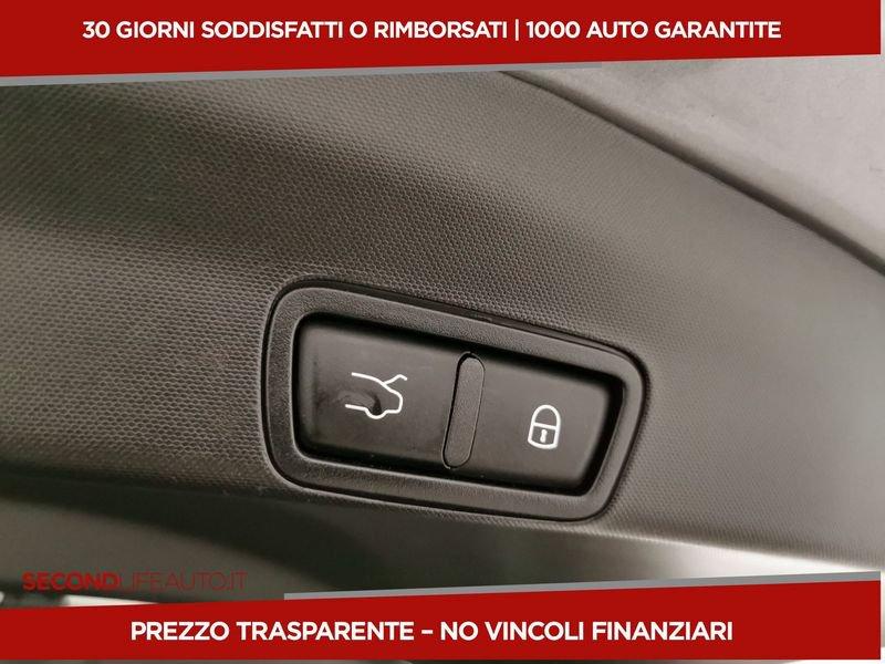 Alfa Romeo Stelvio 2.2 t Executive Q4 190cv auto