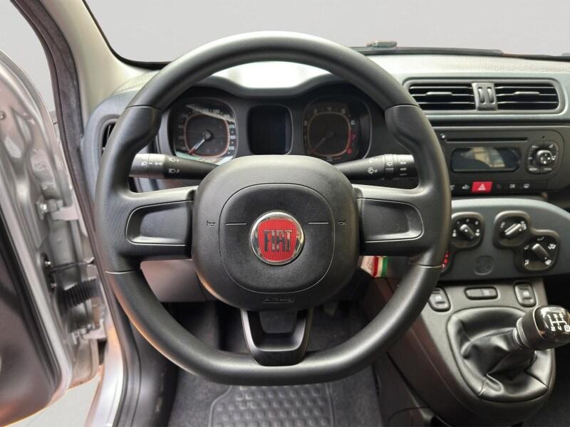 FIAT Panda 3ª serie Panda 1.2 Easy