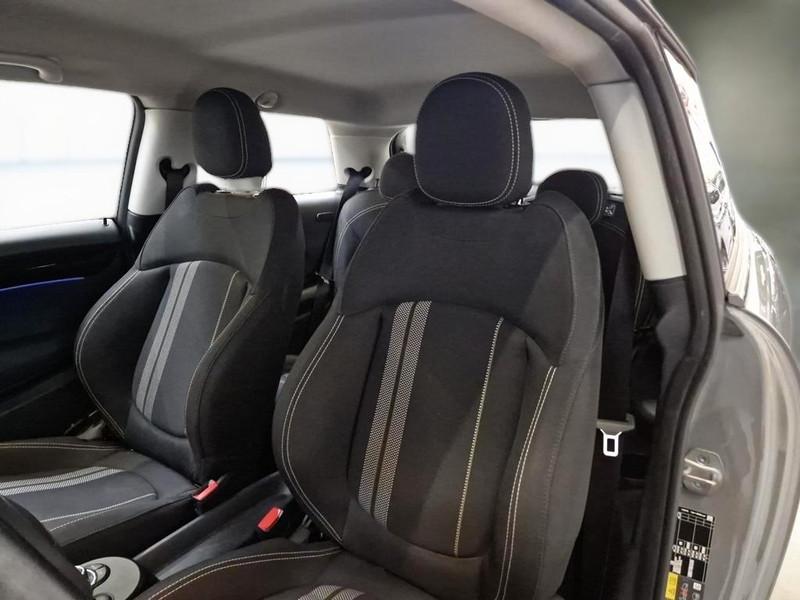 MINI COOPER SE Essential Auto
