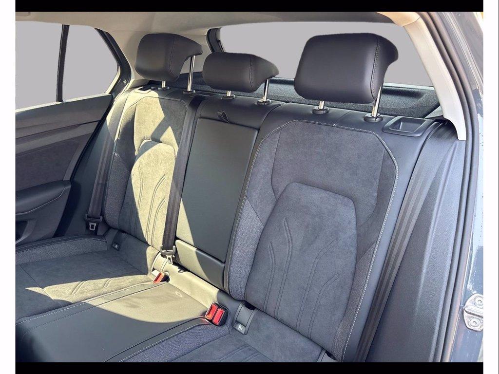 VOLKSWAGEN Golf 1.5 tsi ehybrid edition plus 204cv dsg del 2026