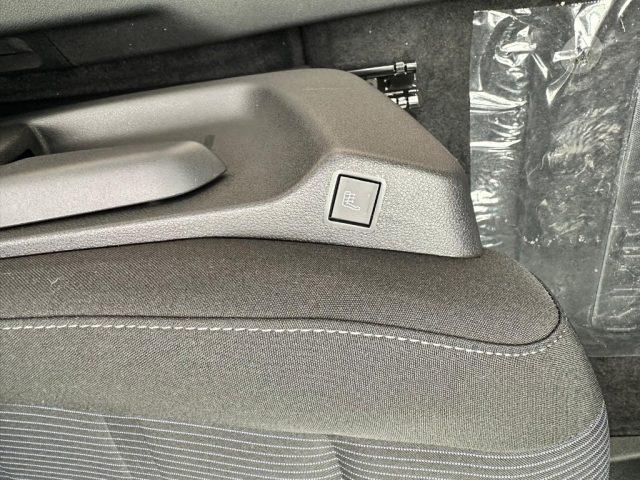 FIAT Doblo Doblò 1.5 BlueHdi 130CV Combi N1