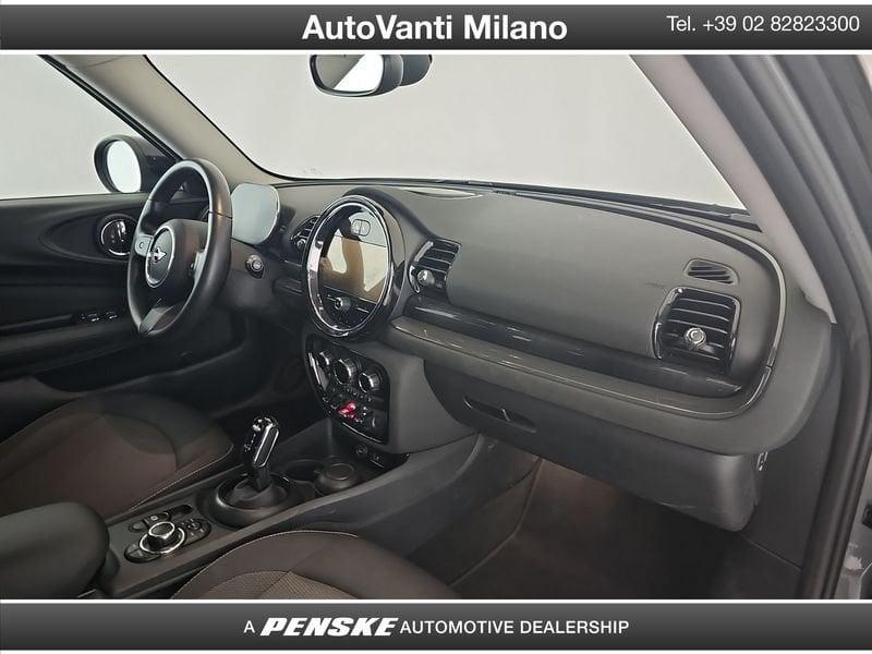MINI Mini Clubman Mini 2.0 Cooper D Clubman