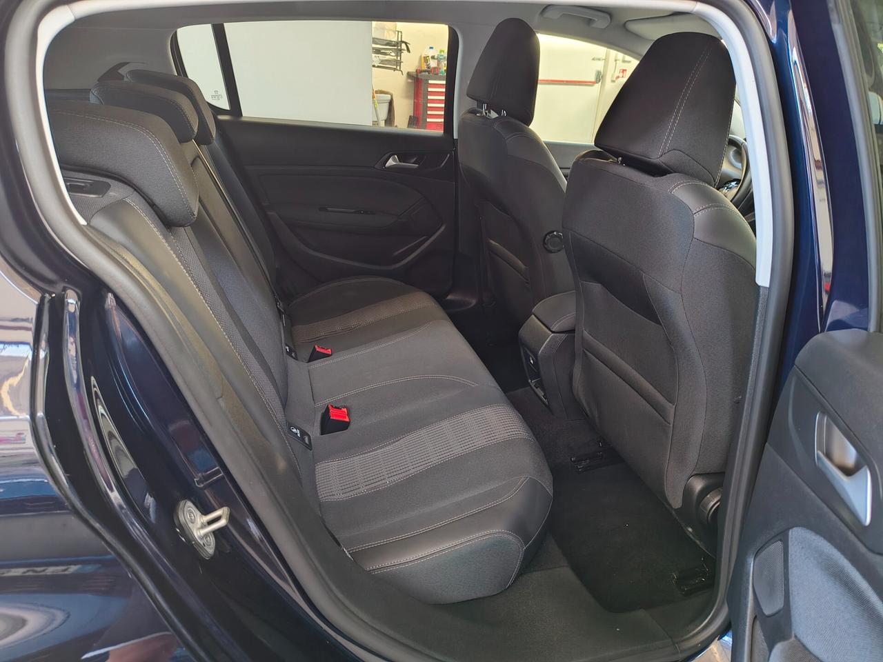 Peugeot 308 PureTech Turbo 130 S&S Allure