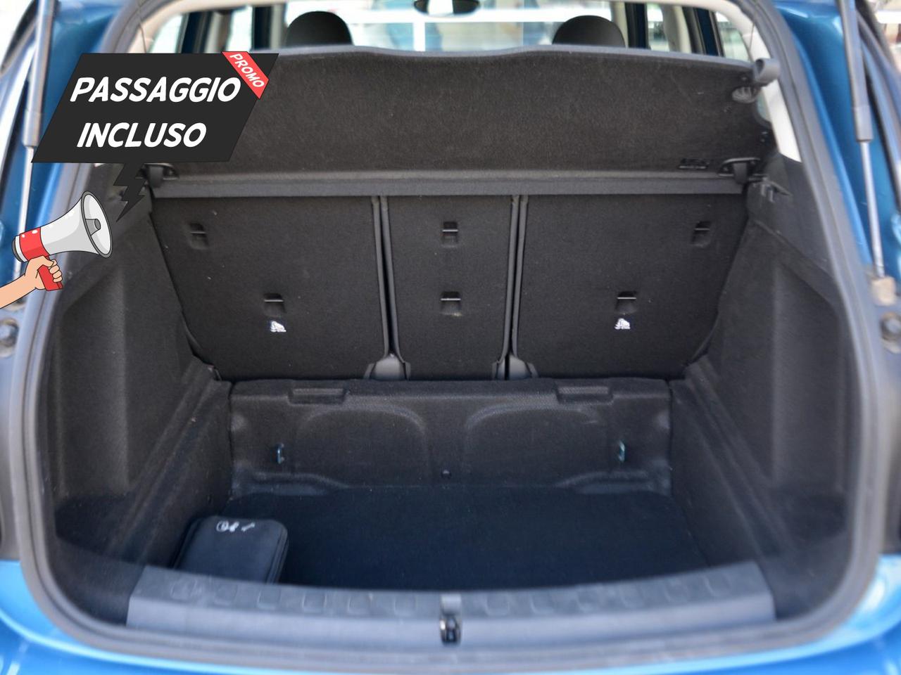 Mini Countryman 1.5 twin power turbo one d business steptronic my18