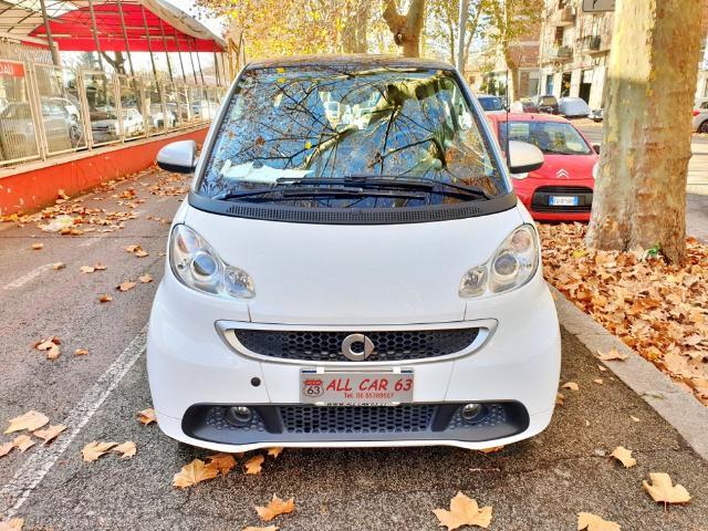 Smart ForTwo 1.0 SERVO STERZO MODELLO MHD PULSE