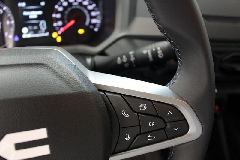 Dacia Duster ECO-G 100 Essential