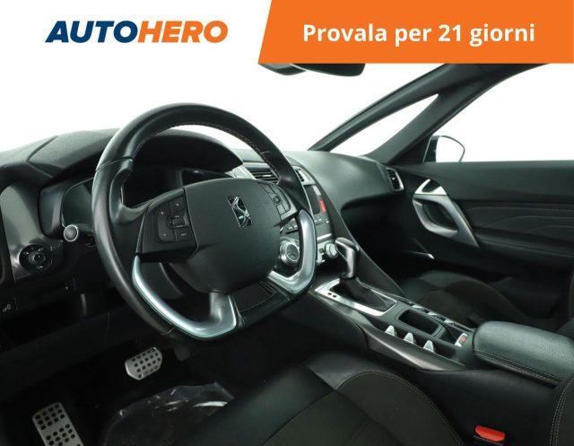 DS AUTOMOBILES DS 5 BlueHDi 180 S&S EAT6 Sport Chic