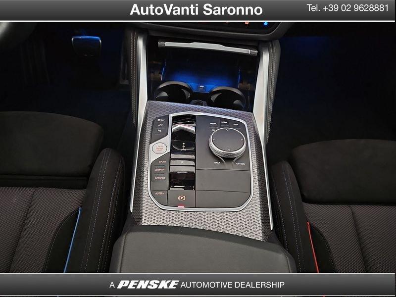 BMW Serie 4 Gran Coupé 420d xDrive 48V Msport Pro