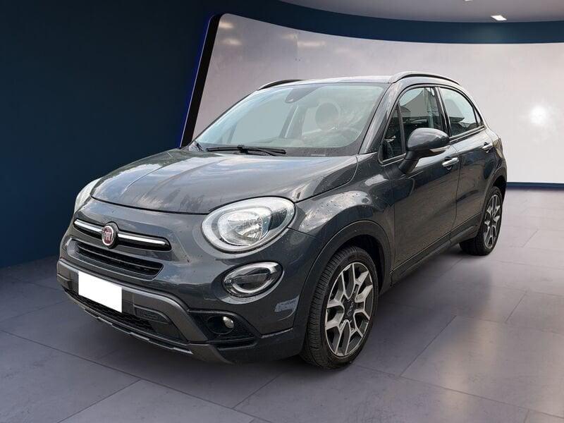 FIAT 500X 500 X 2018 1.0 T3 Cross 120cv