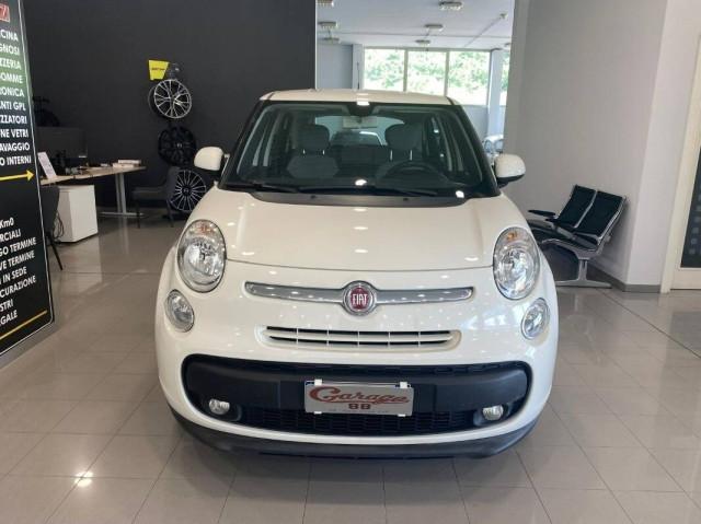 Fiat 500 L 1.4 Pop Star 95cv