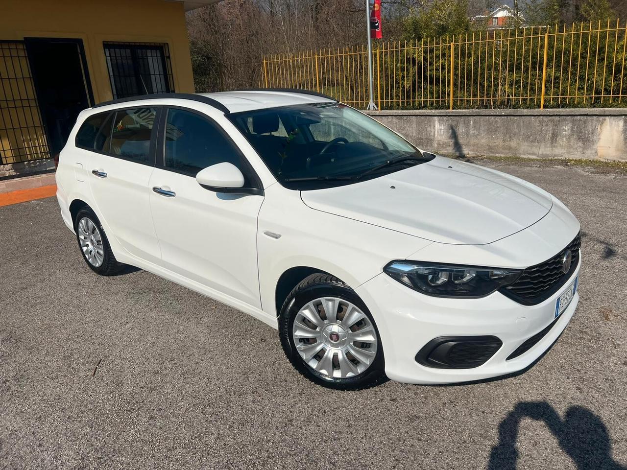 Fiat Tipo 1.6 Mjt S&S SW Business