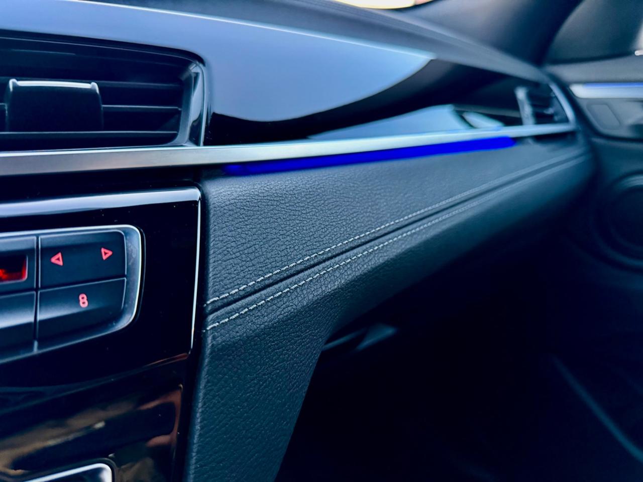 BMW X2 1.8D SDRIVE X AUT 150 MSPORT FULL LED MY19
