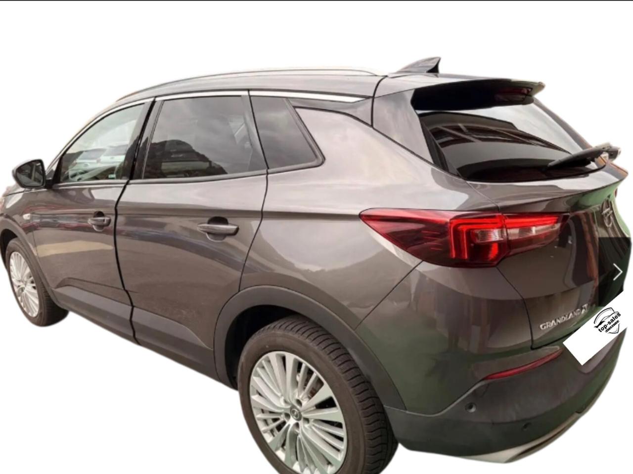 Opel Grandland X 1.5 diesel Ecotec Start&Stop Business