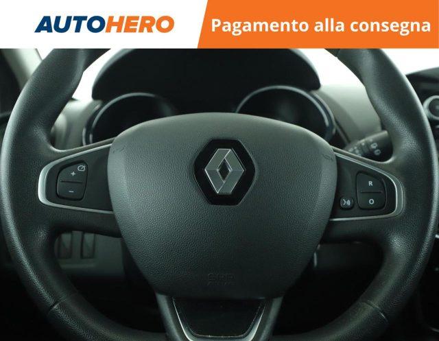 RENAULT Clio Sporter 1.2 75CV Life