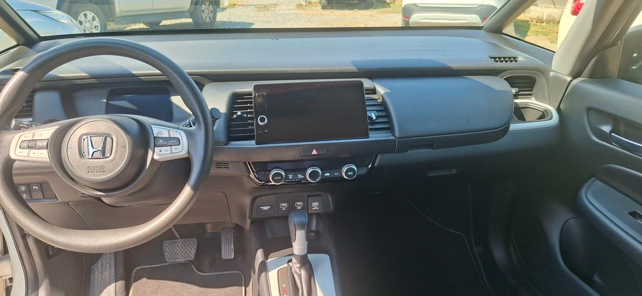Honda Jazz 1.5 Hev eCVT Comfort