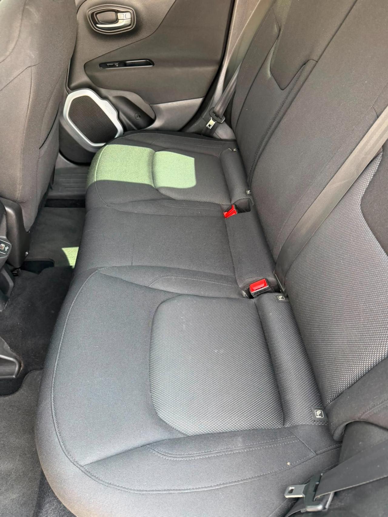 Jeep Renegade Limited