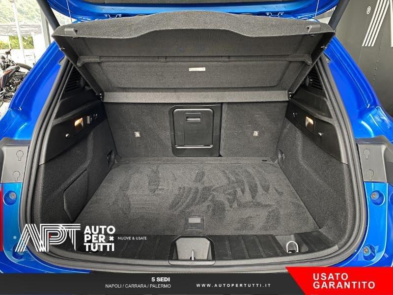 Alfa Romeo Tonale Tonale 1.5 hybrid Sprint 130cv tct7