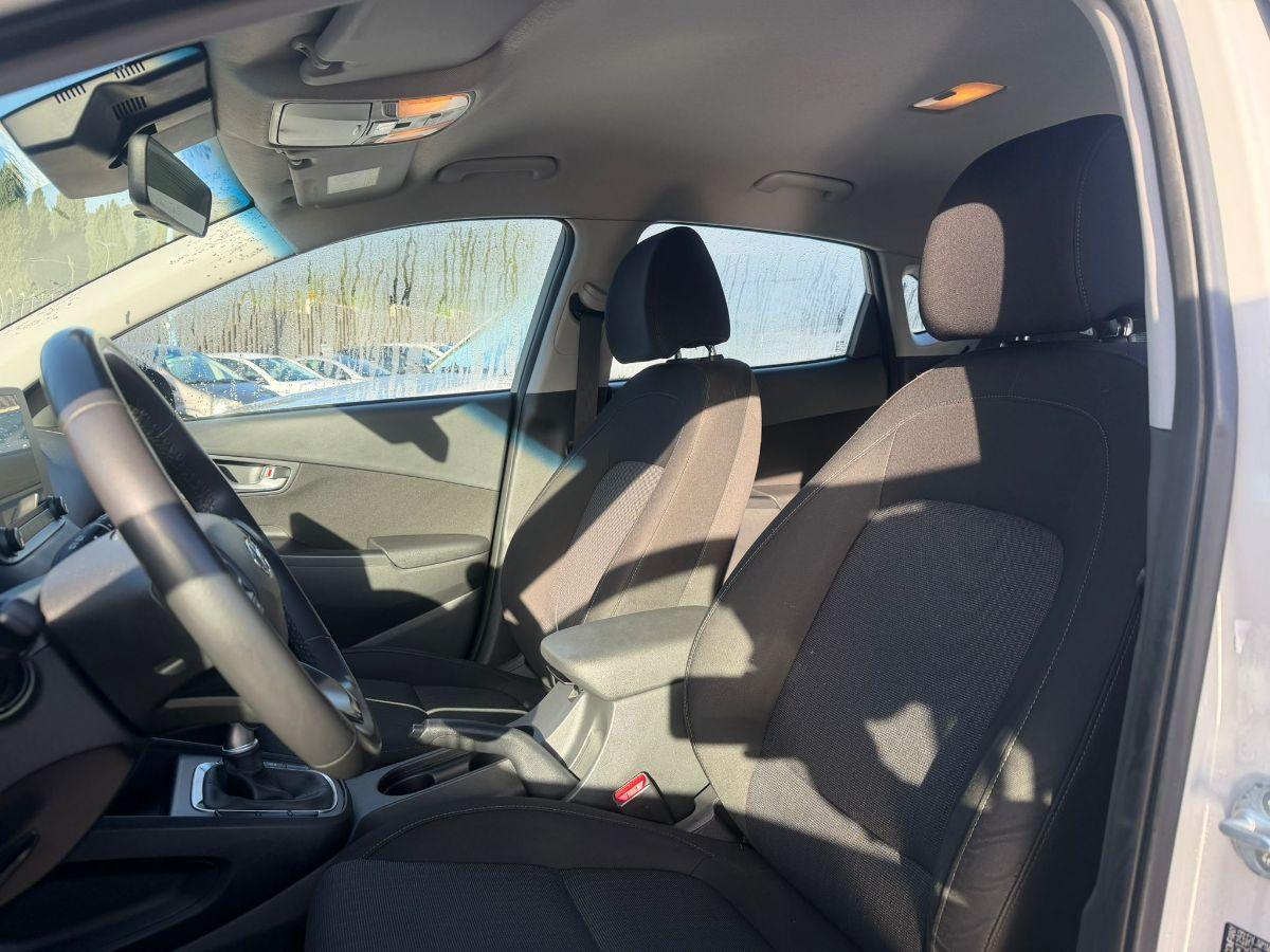 HYUNDAI - Kona - 1.0 T-GDI Xpossible