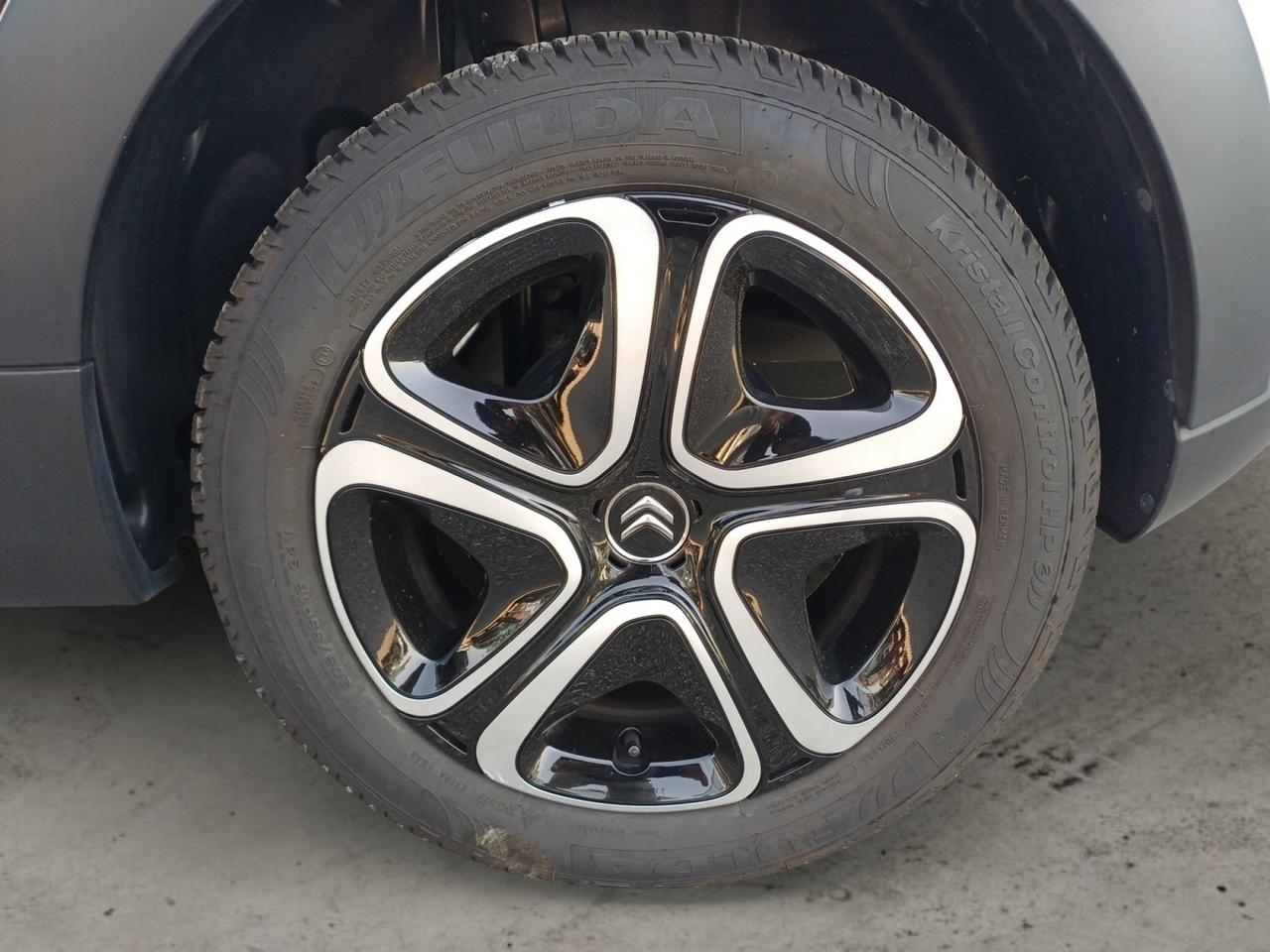 CITROEN C3 3ª serie - C3 PureTech 83 S&S C-Series