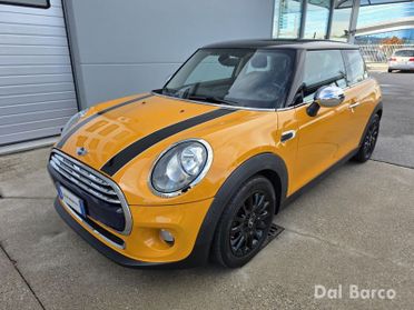 MINI Mini Mini 1.5 Cooper 3p