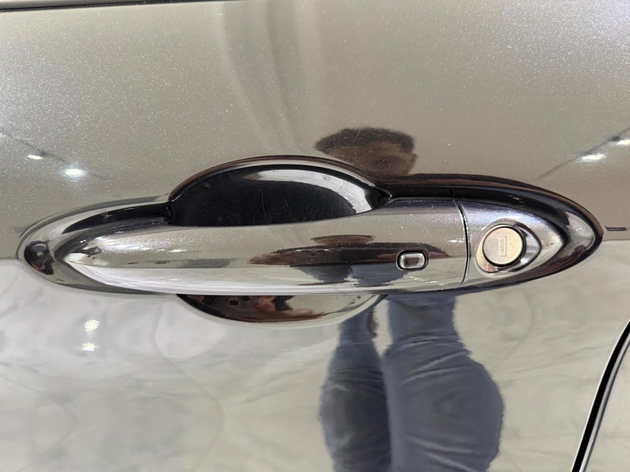 ALFA ROMEO STELVIO 190CV Q4 TOTAL BLACK