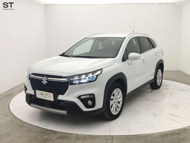 Suzuki S-Cross 2ª serie - S-Cross 1.4 Hybrid Top