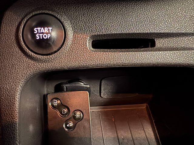 RENAULT Captur dCi 8V 90 CV Sport Edition EURO 6C NESSUNA LIMITAZ