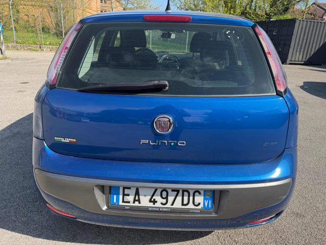 FIAT Punto Evo 1.4 5p Emotion BENZINA/GPL Stupenda Bellissima