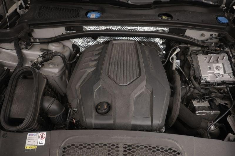 Porsche Macan Porsche Macan 2.0 195KW ANNO 2022
