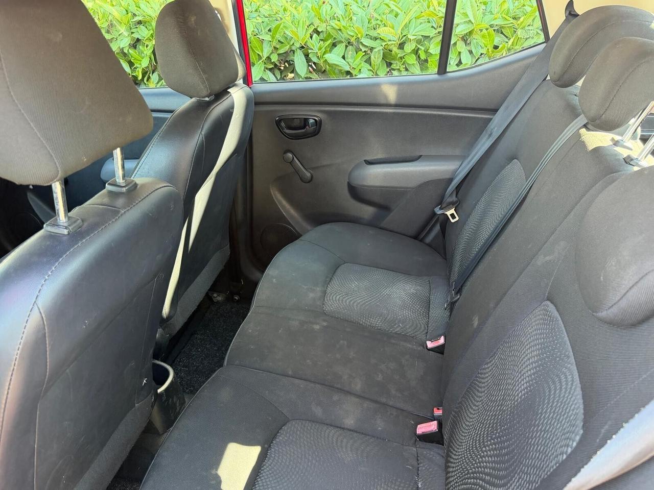 Hyundai i10 1.1 12V