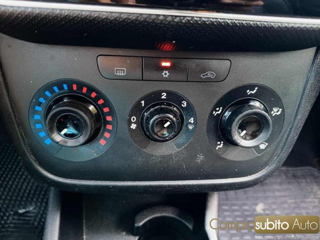 FIAT Punto 1.2 8V 5 porte Lounge