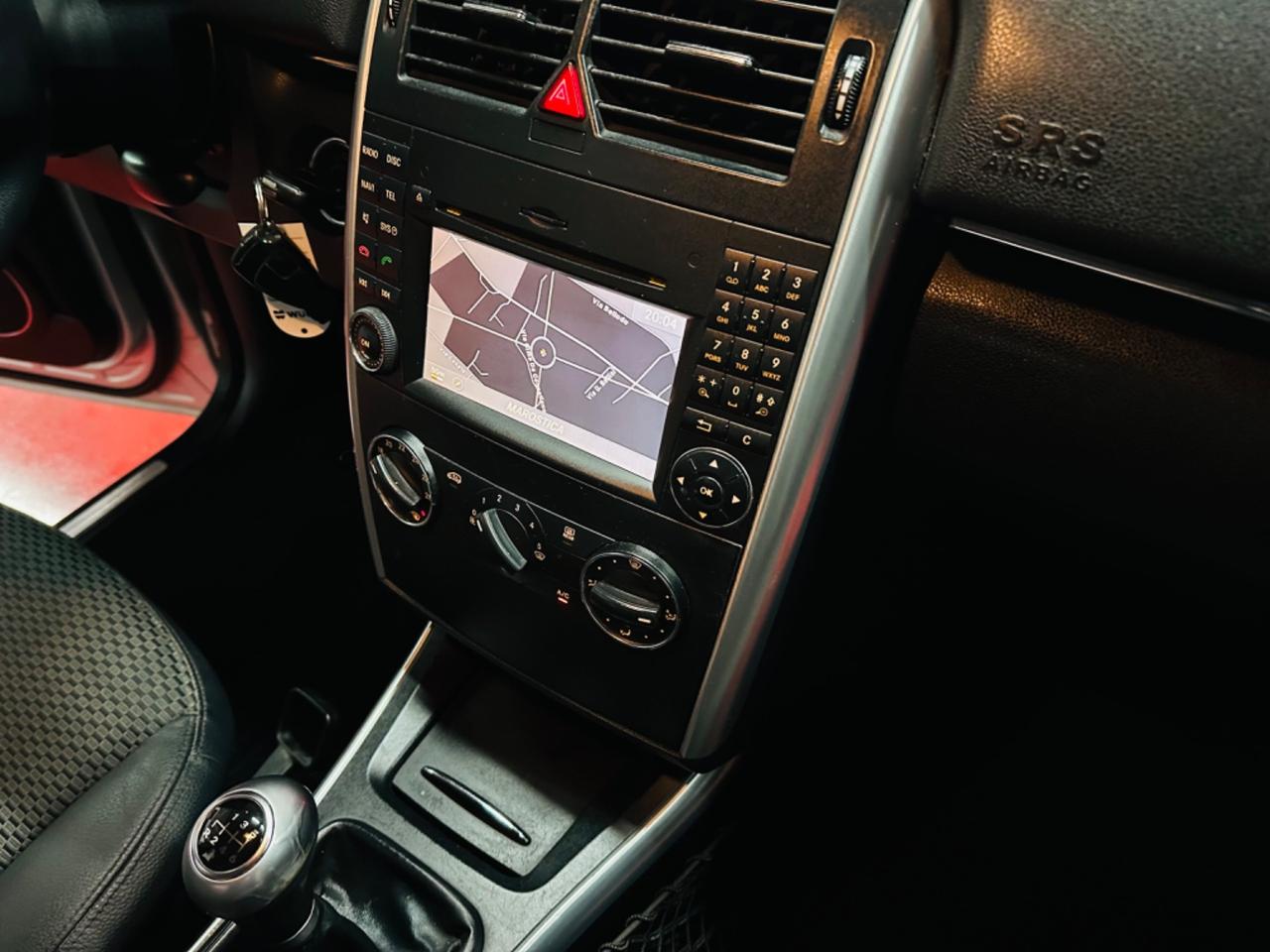 Mercedes-benz B 180 CDI 6Marce Sport Premium