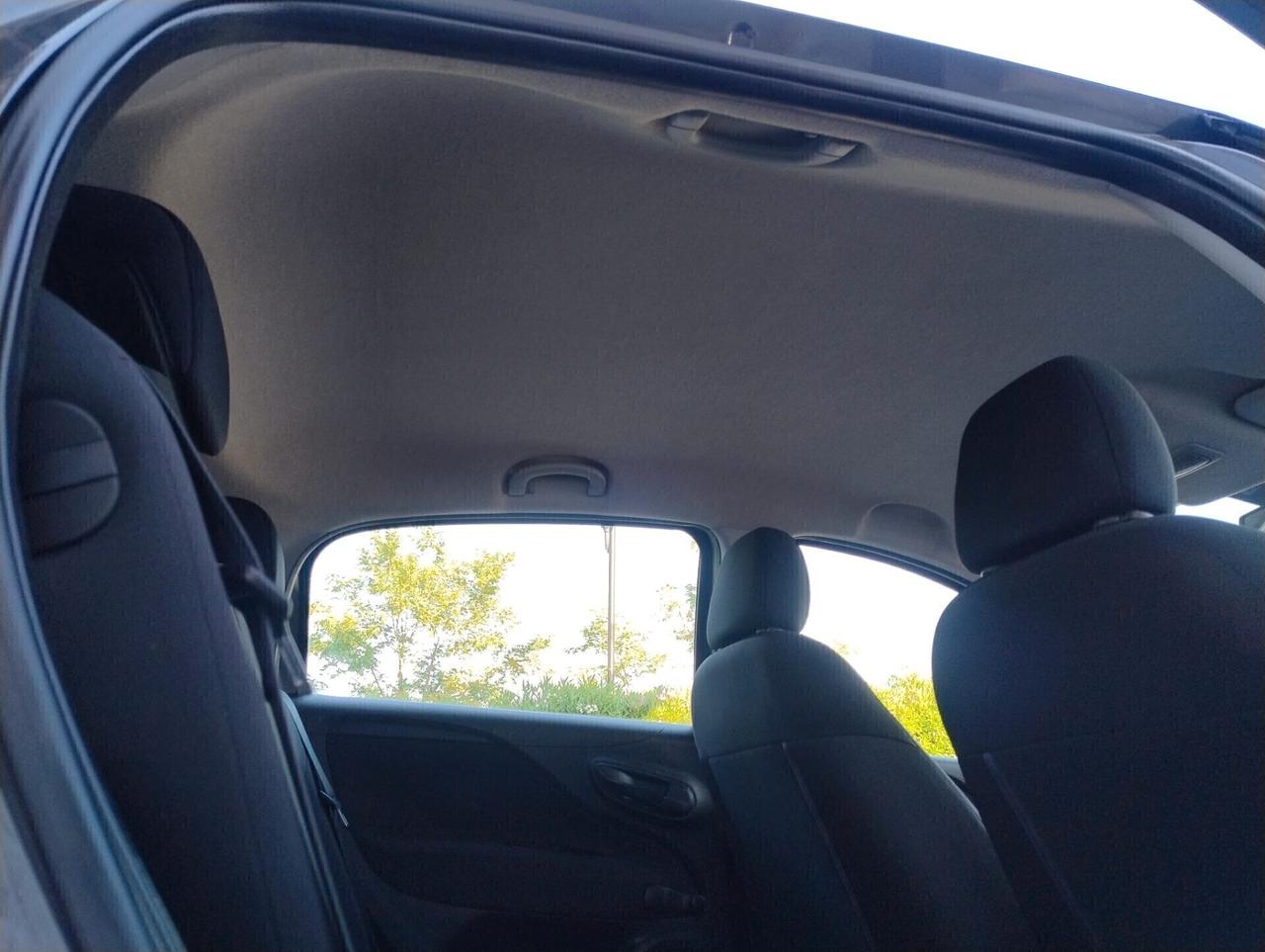 Fiat Punto IV 1.3 Mjet Street 95Cv - 2016