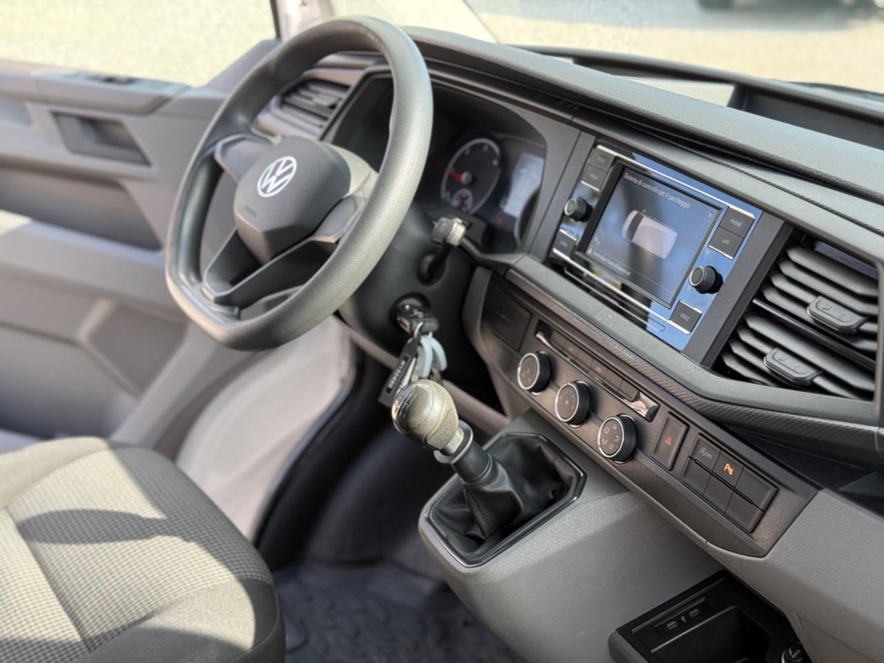 Volkswagen Transporter 2.0 tdi FURGONE