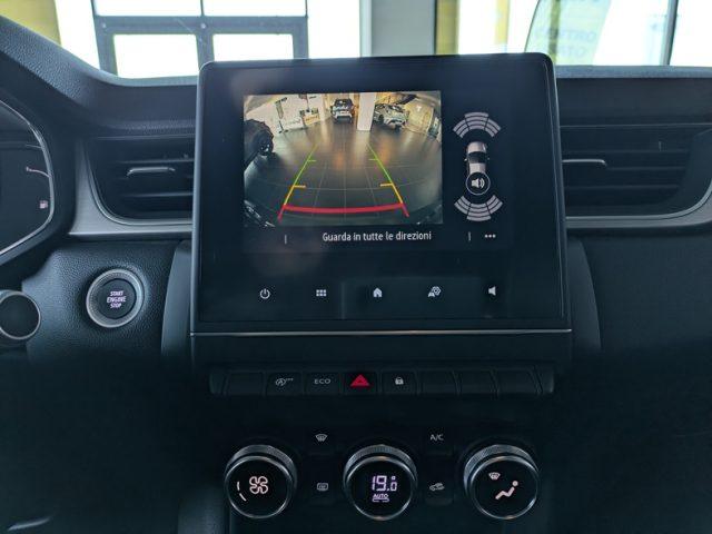 RENAULT Captur TCe 100 CV GPL Intens N1