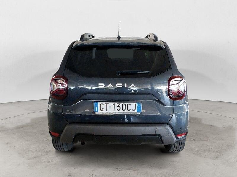 Dacia Duster 2ª serie 1.0 TCe GPL 4x2 Journey
